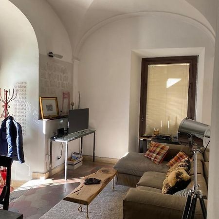 Glam Apartment A マンチャーノ エクステリア 写真